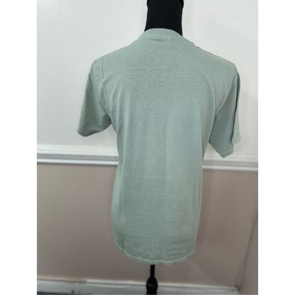 Billie Eilish Happier Than Ever Short Sleeve Tee Size Small - Picture 3 of 6